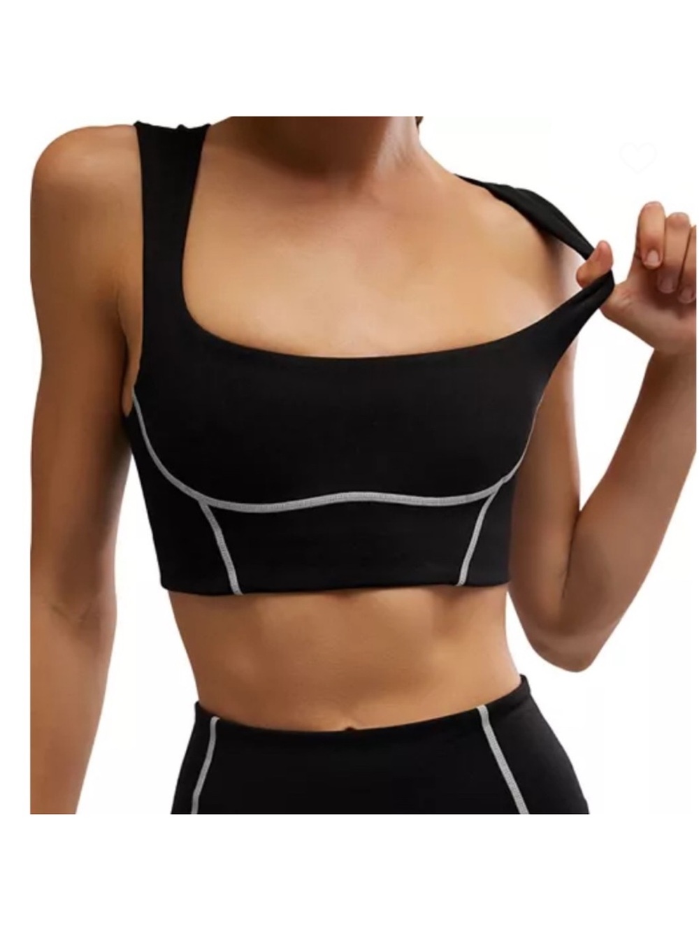 Free people movement sports bra